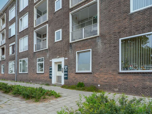 Parallelweg 88C, Vlaardingen