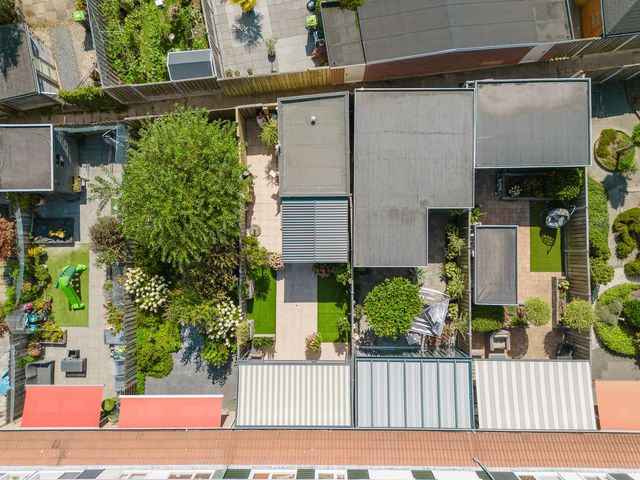 Troelstrapad 11, Spijkenisse