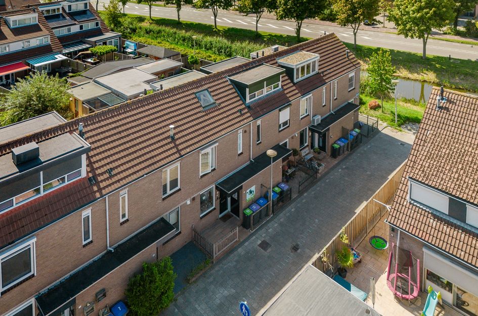 Troelstrapad 11