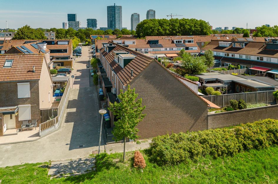 Troelstrapad 11