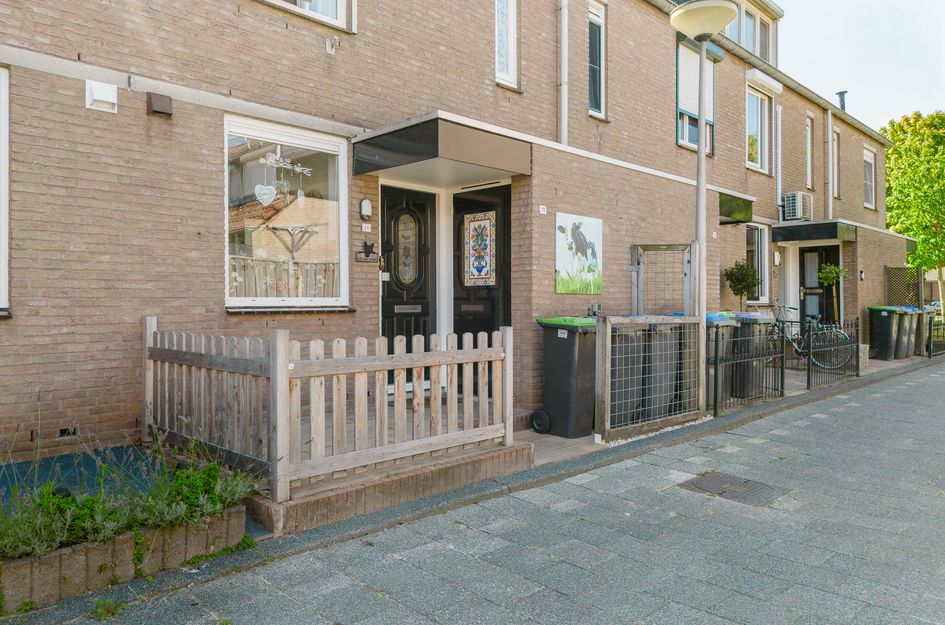 Troelstrapad 11