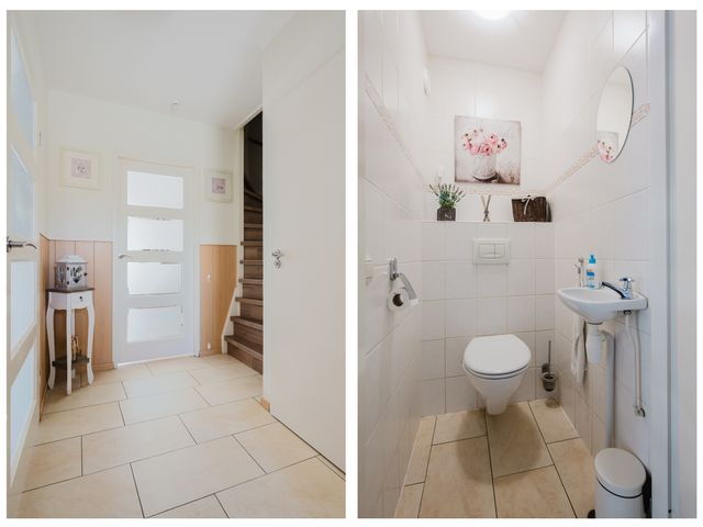 Troelstrapad 11, Spijkenisse