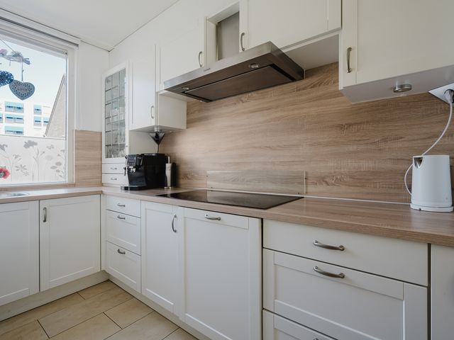 Troelstrapad 11, Spijkenisse