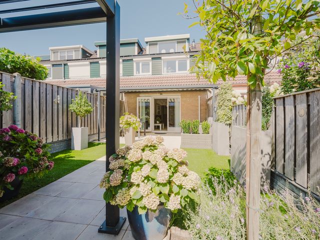 Troelstrapad 11, Spijkenisse