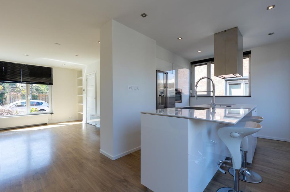 Jan van Stevensweertstraat 5