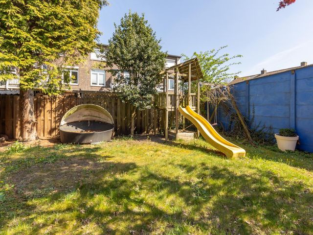 Jan van Stevensweertstraat 5, Sittard