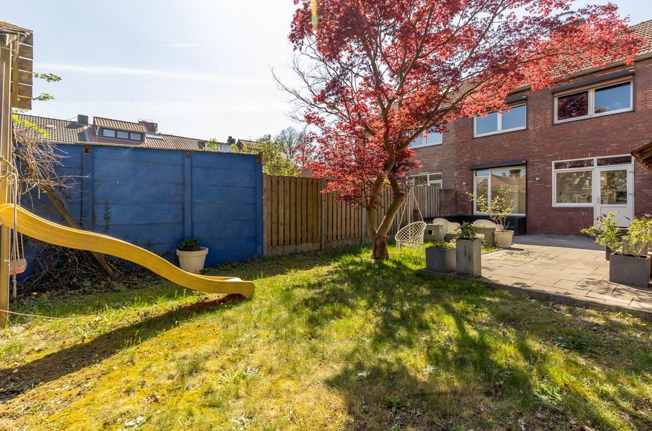 Jan van Stevensweertstraat 5