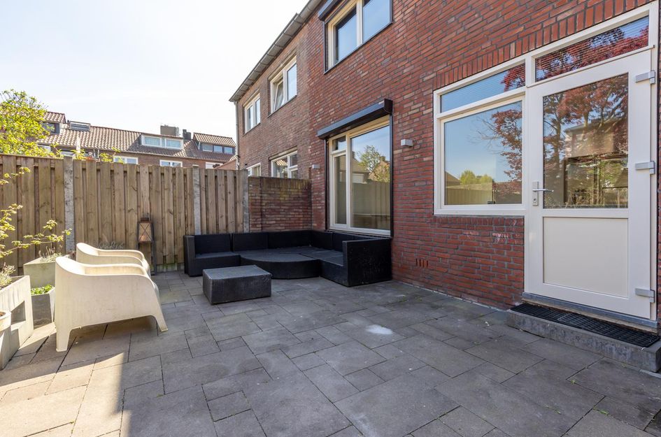 Jan van Stevensweertstraat 5