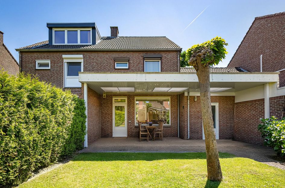 Aan de Dorekoel 35