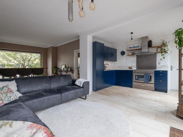 van der Hoevenlaan 5, Berkel En Rodenrijs