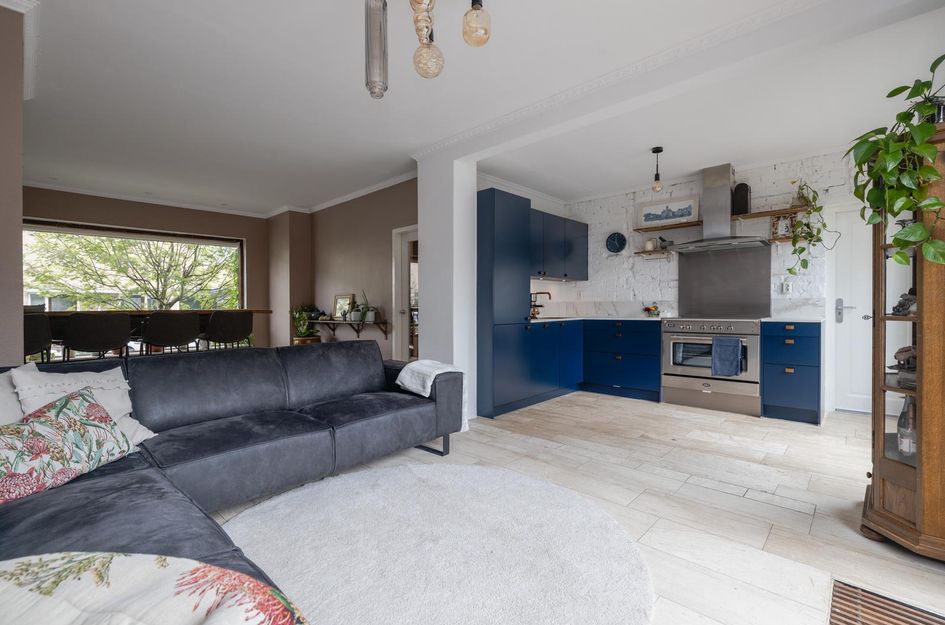van der Hoevenlaan 5