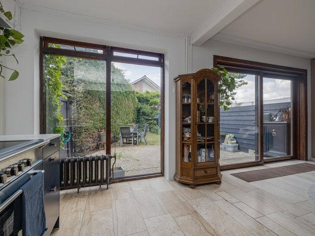 van der Hoevenlaan 5, Berkel En Rodenrijs