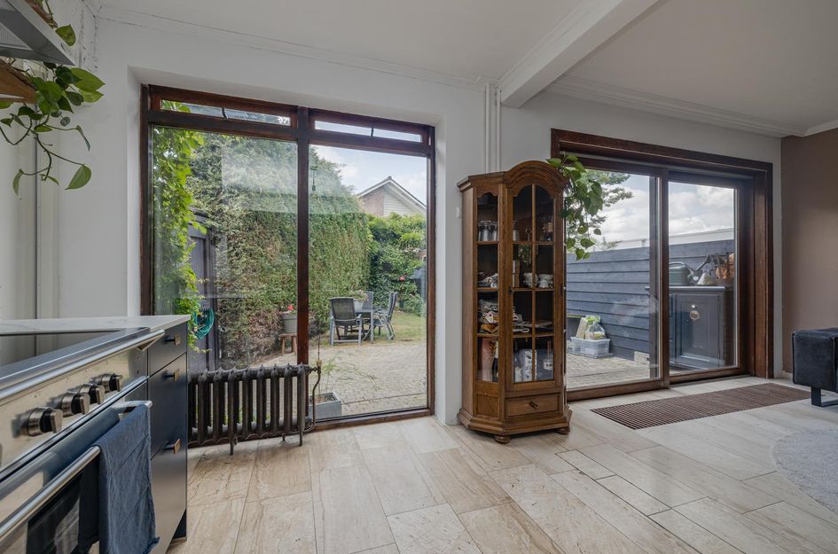 van der Hoevenlaan 5