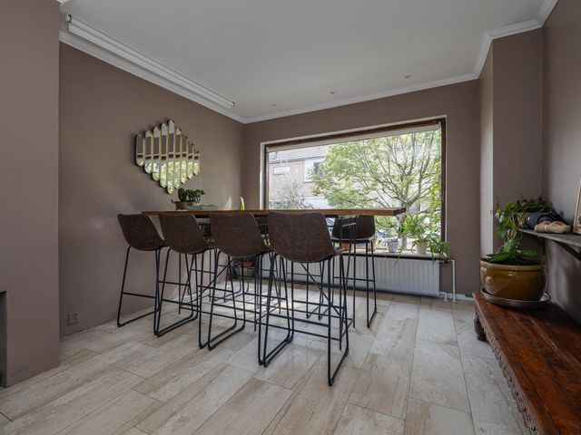 van der Hoevenlaan 5, Berkel En Rodenrijs