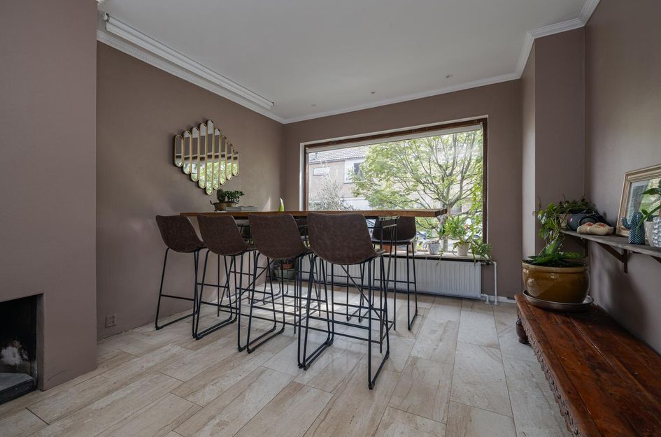 van der Hoevenlaan 5