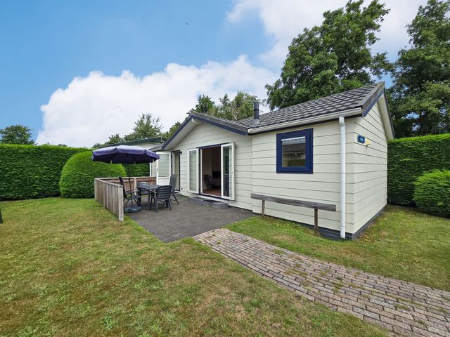 Molkenbosweg 1A6, Formerum