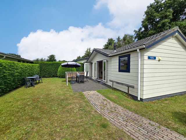 Molkenbosweg 1A6, Formerum
