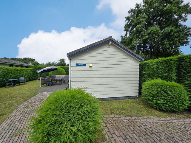 Molkenbosweg 1A6, Formerum