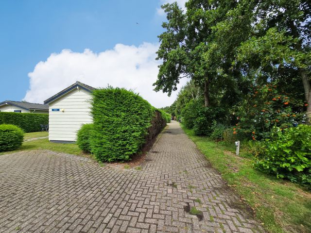 Molkenbosweg 1A6, Formerum