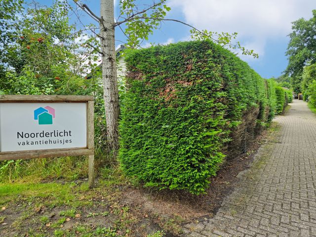 Molkenbosweg 1A6, Formerum