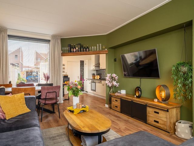 Olivier van Noortstraat 3, Enschede