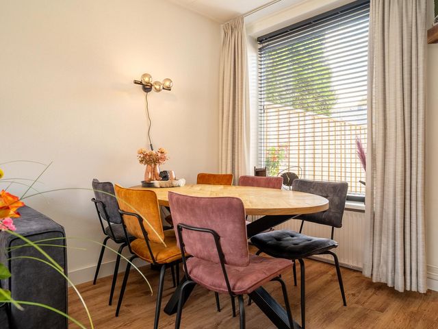 Olivier van Noortstraat 3, Enschede