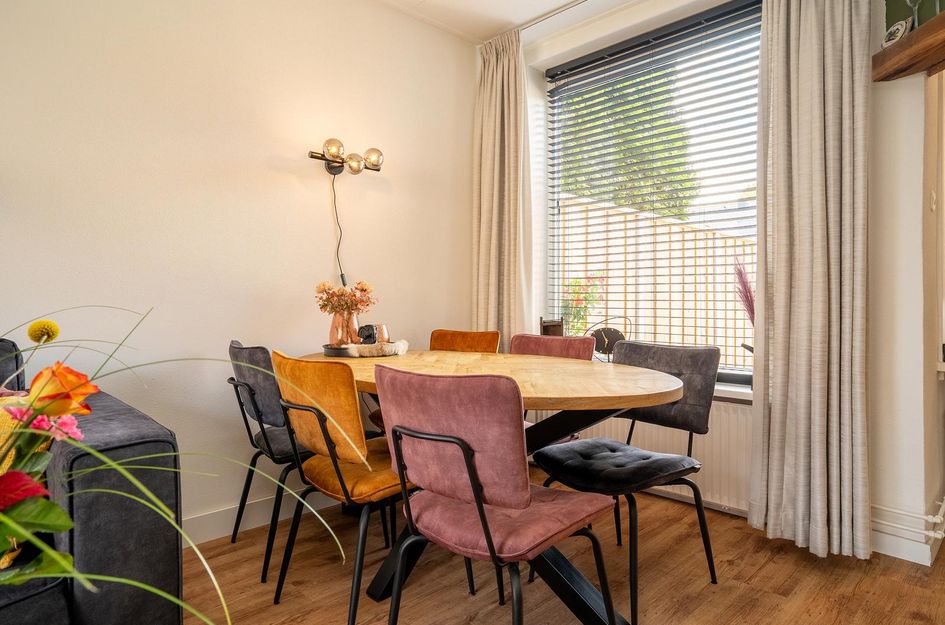 Olivier van Noortstraat 3