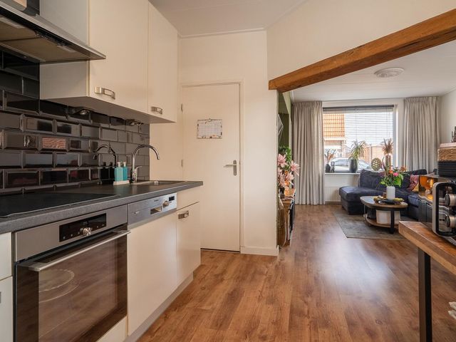Olivier van Noortstraat 3, Enschede