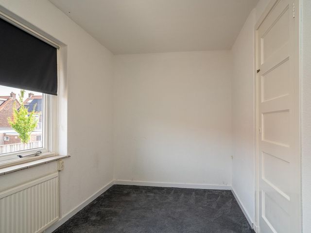 Olivier van Noortstraat 3, Enschede