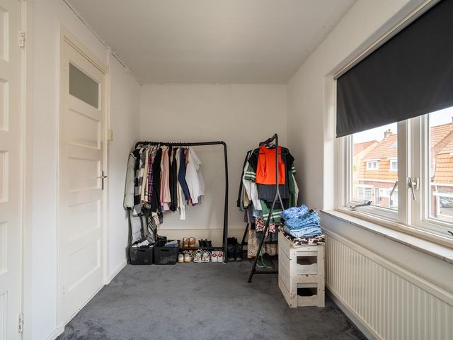 Olivier van Noortstraat 3, Enschede