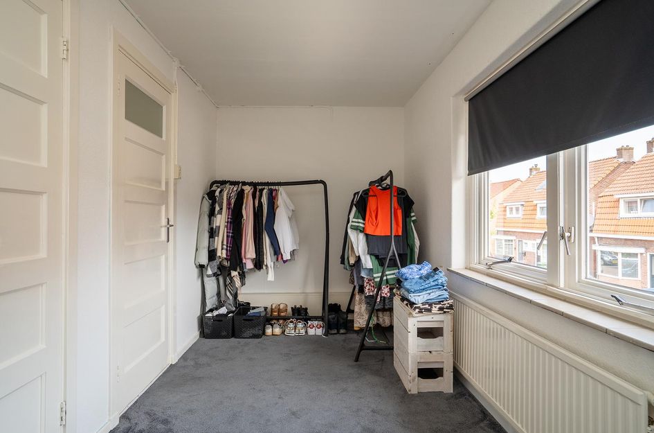 Olivier van Noortstraat 3