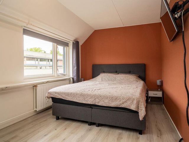 Runenberghoek 44, Enschede