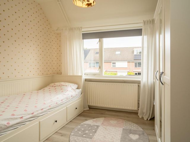 Runenberghoek 44, Enschede
