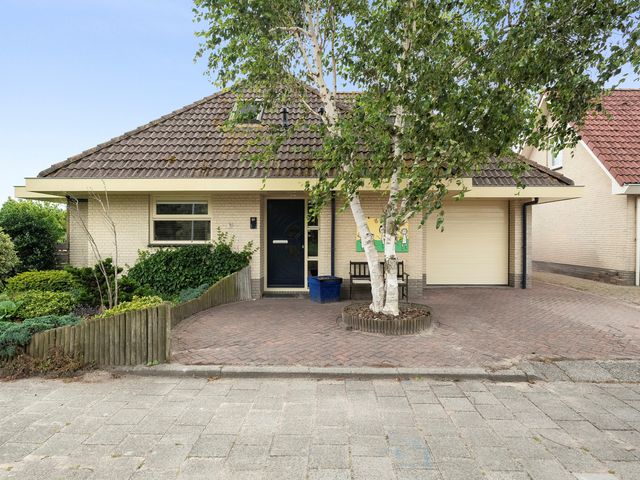 Van Foreestweg 6B, Julianadorp