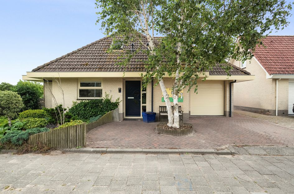Van Foreestweg 6B