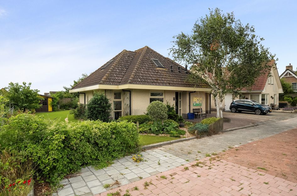 Van Foreestweg 6B