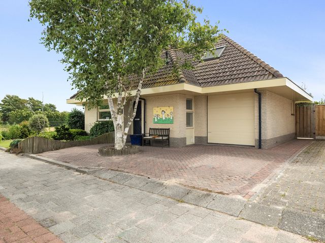 Van Foreestweg 6B, Julianadorp