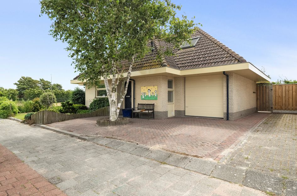 Van Foreestweg 6B