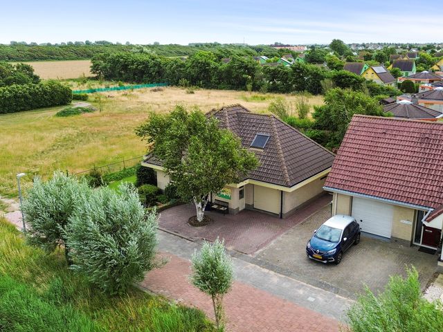 Van Foreestweg 6B, Julianadorp