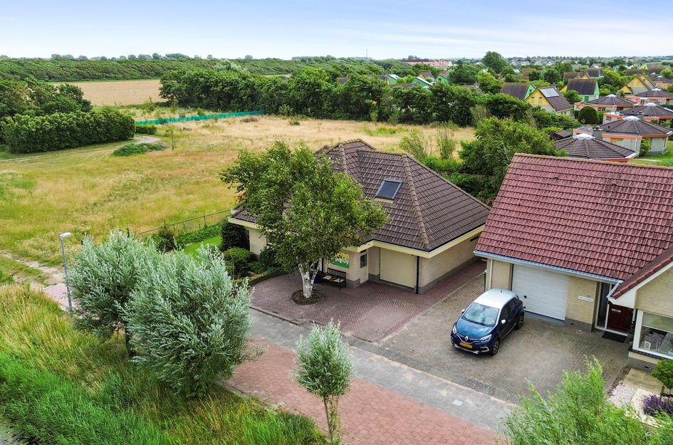 Van Foreestweg 6B