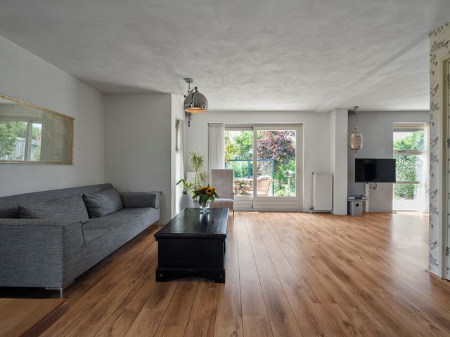 Van Foreestweg 6B, Julianadorp