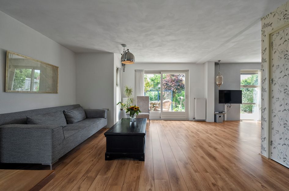 Van Foreestweg 6B