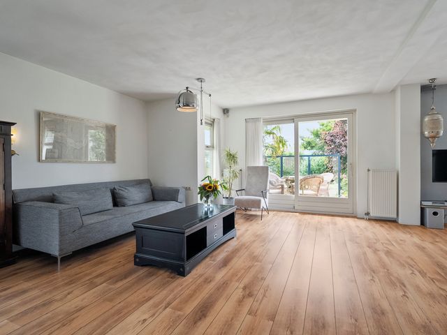 Van Foreestweg 6B, Julianadorp