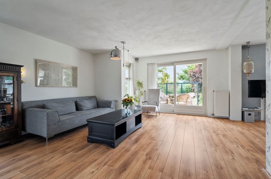 Van Foreestweg 6B
