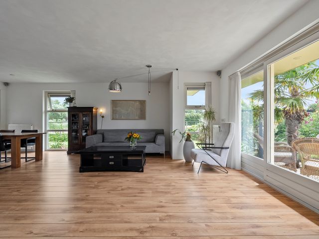 Van Foreestweg 6B, Julianadorp