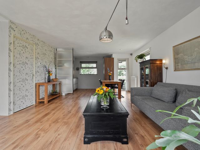 Van Foreestweg 6B, Julianadorp