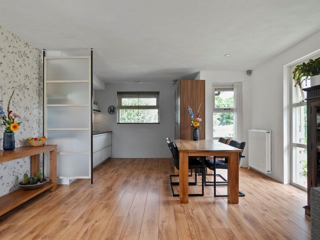 Van Foreestweg 6B, Julianadorp