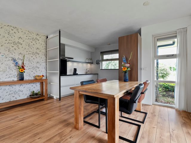 Van Foreestweg 6B, Julianadorp