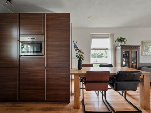 Van Foreestweg 6B, Julianadorp