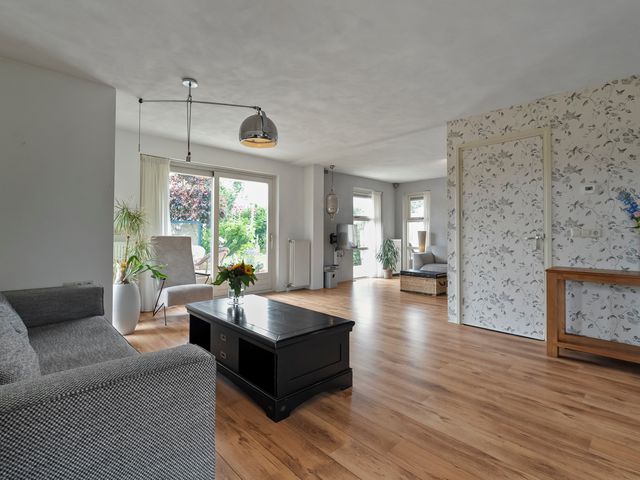 Van Foreestweg 6B, Julianadorp
